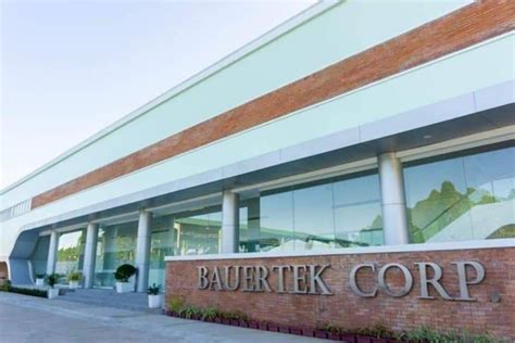 Bauertek Corp – Kabilang Bakood Guiguinto Bulacan.